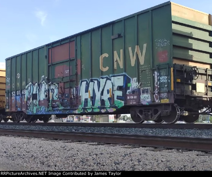 CNW 520048